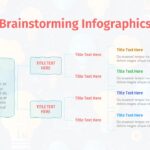 brainstroming diagram template