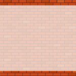 brick background