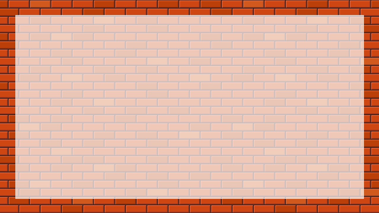 brick background