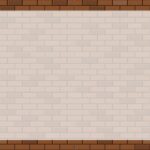 brick wall powerpoint background