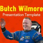 butch wilmore template