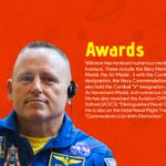 butch wilmore awards