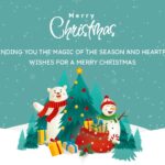 christmas quotes templates