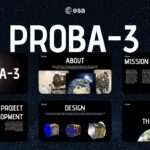 esa proba 3 mission template