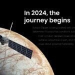 europa clipper mission journey