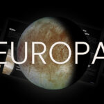 europa clipper mission template