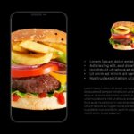 food delivery business overview