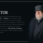 game of thrones creator