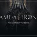 game of thrones template