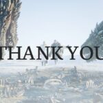 game of thrones theme thank you