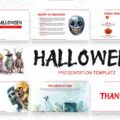 halloween powerpoint templates