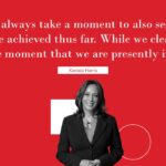 kamala harris life