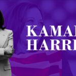 kamala harris theme template