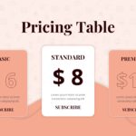 law firm pricing