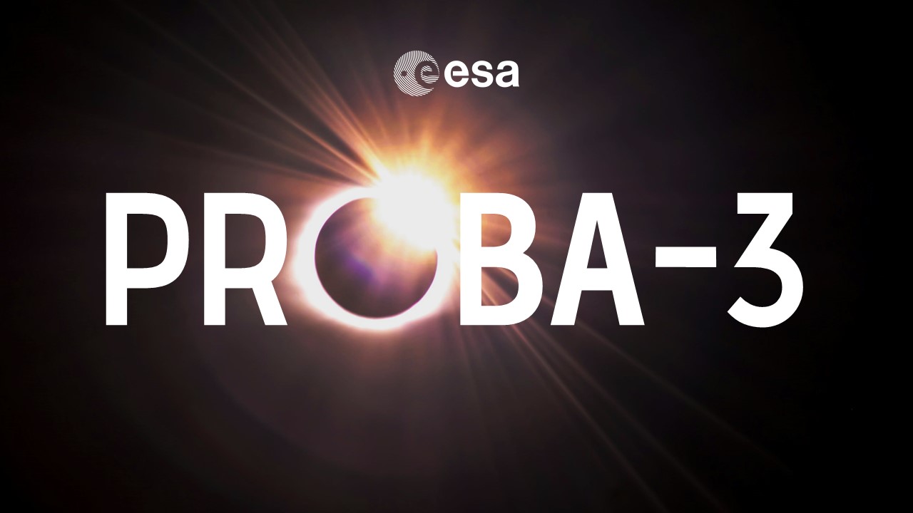 proba 3 mission template