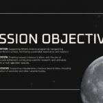 starship objectives