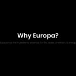 why europa