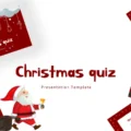 Christmas quiz