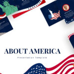 america presentation template