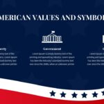 american stories template