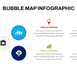 bubble map diagram