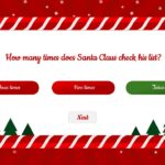 christmas family feud ppt template