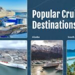 cruise ship line famous locations