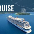 cruise ship line template