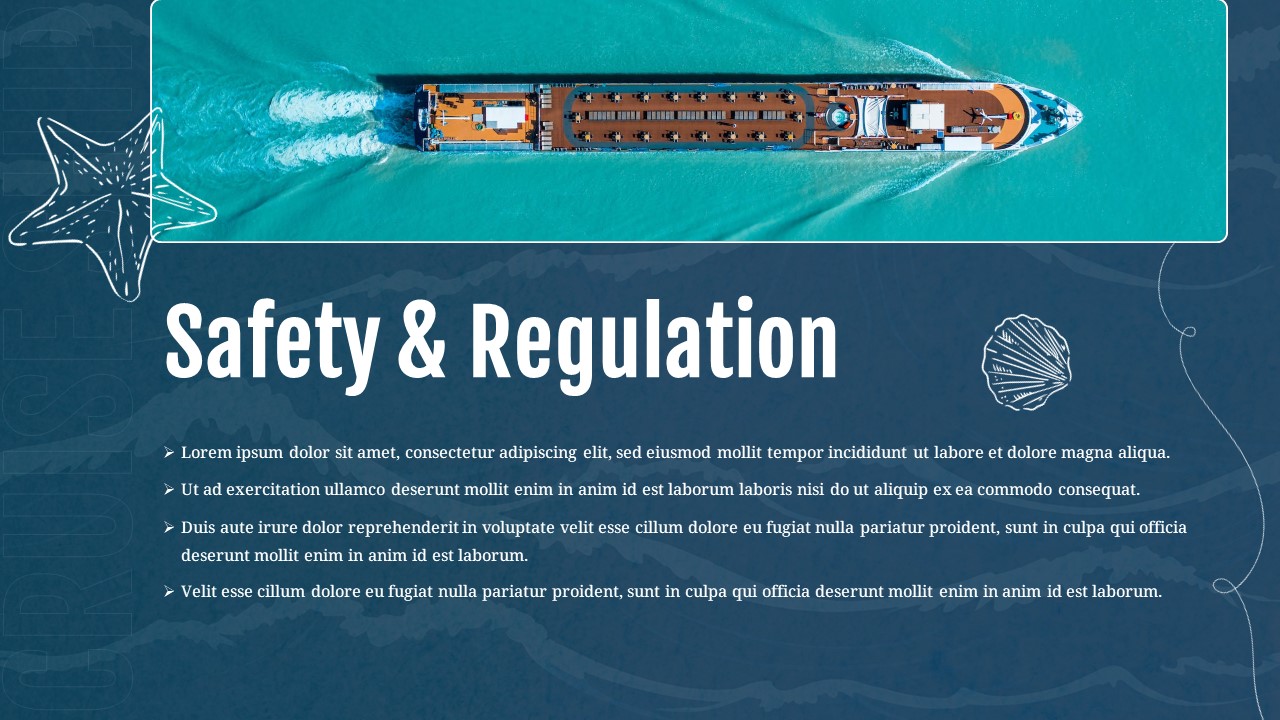 cruise ship safety and regulations