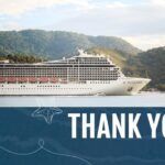 cruise thank you