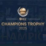 icc champions trophy 2025
