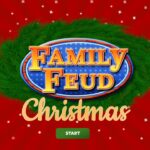 family feud christmas template