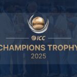 icc champions trophy 2025 template