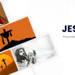 jesus theme template