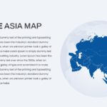 map of asia