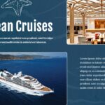 ocean cruises