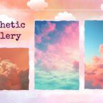 pastel skycolor gallery