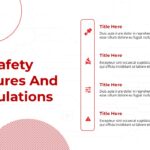 safety and regulations in autombile