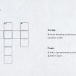 simple puzzle game template 2