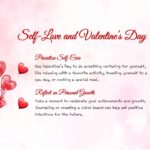 valentines day slides template