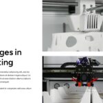 3d printing challenges