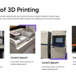 3d printing history