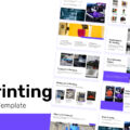 3d printing presentation template