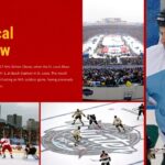 NHL Winter Classic History