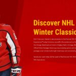 Winter Classic Template