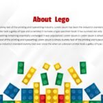 about lego game