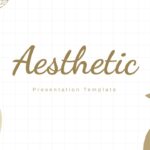 aesthetic templates