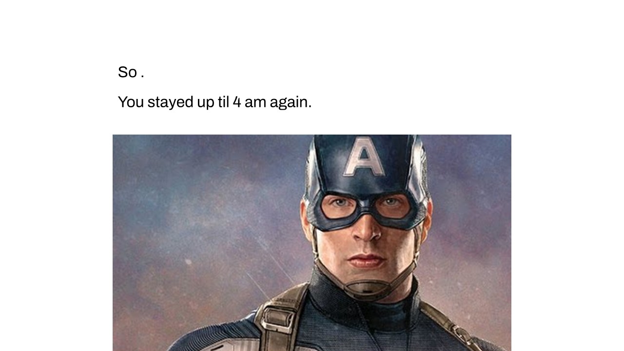 captain america funny meme