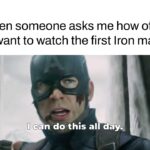 captain america hilarious meme