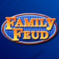 classic family feud background